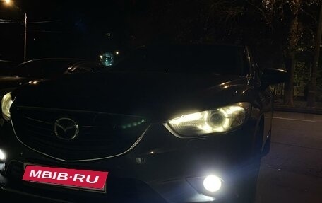 Mazda 6, 2013 год, 1 550 000 рублей, 15 фотография