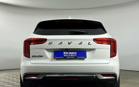 Haval Jolion, 2023 год, 1 999 000 рублей, 5 фотография