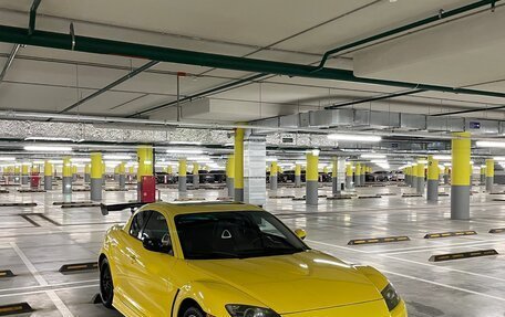 Mazda RX-8 I, 2004 год, 1 000 000 рублей, 2 фотография