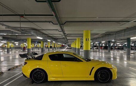 Mazda RX-8 I, 2004 год, 1 000 000 рублей, 4 фотография