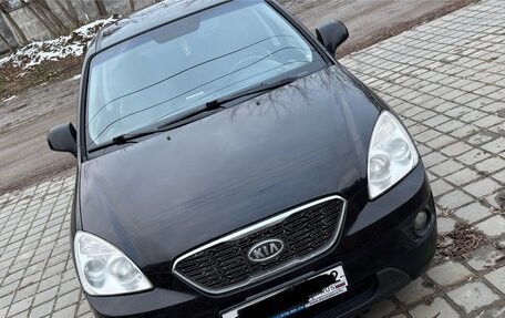 KIA Carens III (RP), 2011 год, 730 000 рублей, 7 фотография