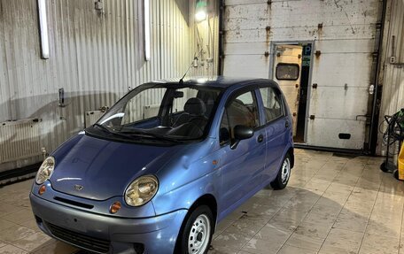 Daewoo Matiz I, 2009 год, 295 000 рублей, 3 фотография