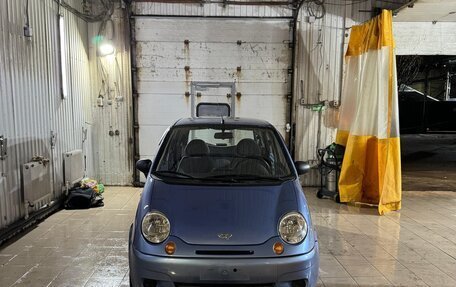 Daewoo Matiz I, 2009 год, 295 000 рублей, 2 фотография