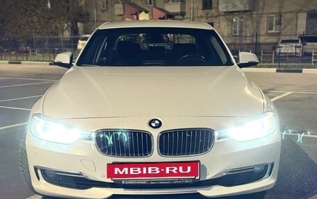 BMW 3 серия, 2013 год, 1 980 000 рублей, 2 фотография