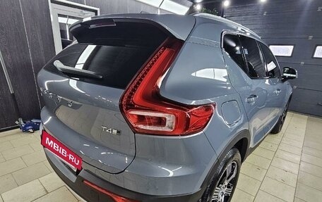 Volvo XC40 I, 2019 год, 3 500 000 рублей, 23 фотография