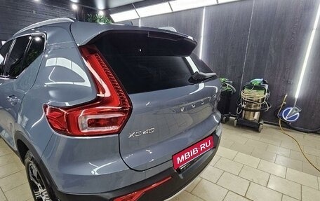 Volvo XC40 I, 2019 год, 3 500 000 рублей, 20 фотография