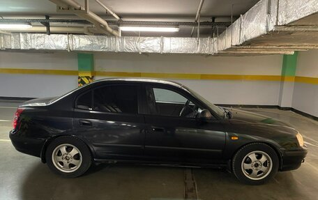 Hyundai Elantra III, 2009 год, 450 000 рублей, 3 фотография