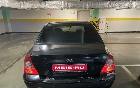 Hyundai Elantra III, 2009 год, 450 000 рублей, 2 фотография