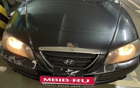 Hyundai Elantra III, 2009 год, 450 000 рублей, 9 фотография