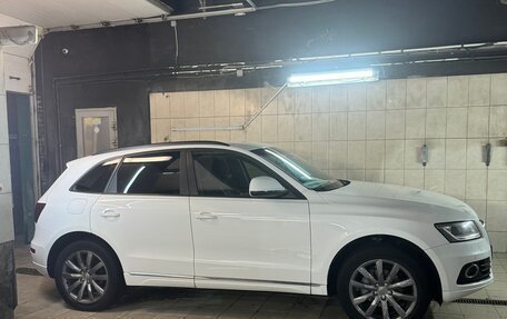 Audi Q5, 2014 год, 2 300 000 рублей, 5 фотография