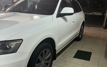 Audi Q5, 2014 год, 2 300 000 рублей, 4 фотография