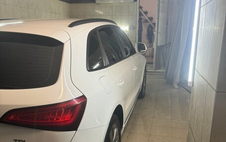 Audi Q5, 2014 год, 2 300 000 рублей, 6 фотография