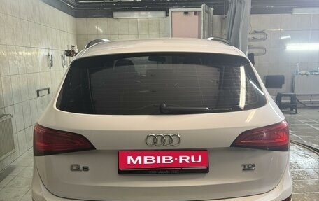 Audi Q5, 2014 год, 2 300 000 рублей, 8 фотография