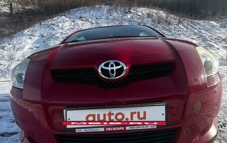 Toyota Auris II, 2008 год, 1 000 000 рублей, 10 фотография