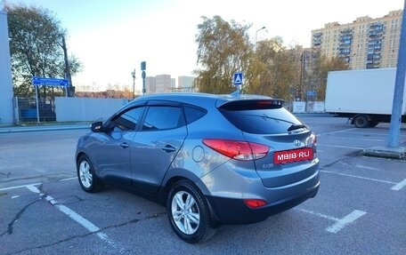 Hyundai ix35 I рестайлинг, 2014 год, 1 650 000 рублей, 7 фотография