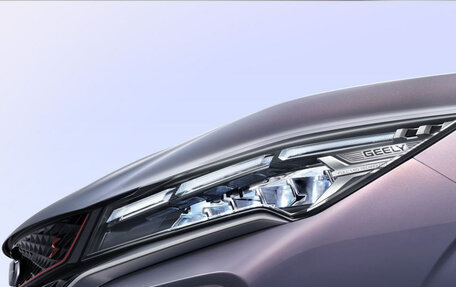 Geely Coolray I, 2024 год, 2 823 190 рублей, 21 фотография