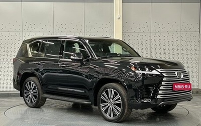 Lexus LX, 2024 год, 21 000 000 рублей, 1 фотография