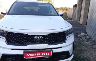 KIA Sorento IV, 2021 год, 4 750 000 рублей, 1 фотография