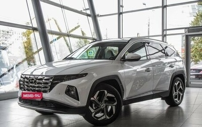 Hyundai Tucson, 2024 год, 3 790 000 рублей, 1 фотография