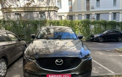 Mazda CX-5 II, 2018 год, 2 700 000 рублей, 1 фотография