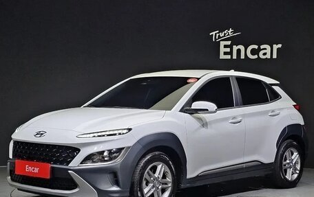 Hyundai Kona I, 2021 год, 2 345 000 рублей, 2 фотография