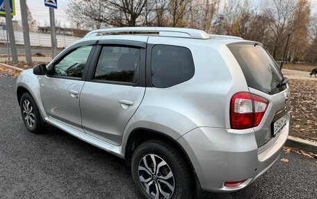 Nissan Terrano III, 2019 год, 1 690 000 рублей, 5 фотография