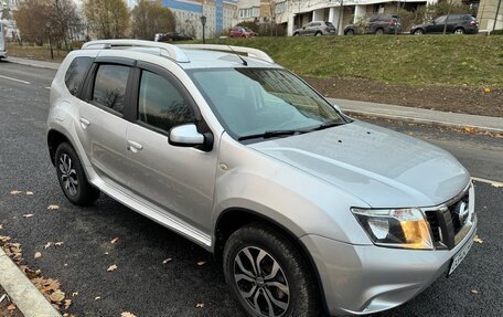 Nissan Terrano III, 2019 год, 1 690 000 рублей, 3 фотография