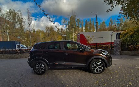 Renault Kaptur I рестайлинг, 2018 год, 1 550 000 рублей, 4 фотография