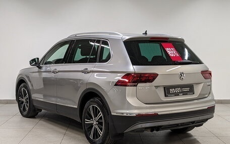 Volkswagen Tiguan II, 2017 год, 2 645 000 рублей, 7 фотография