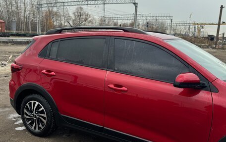 KIA Rio IV, 2018 год, 1 700 000 рублей, 7 фотография