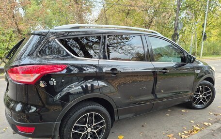 Ford Kuga III, 2013 год, 950 000 рублей, 5 фотография