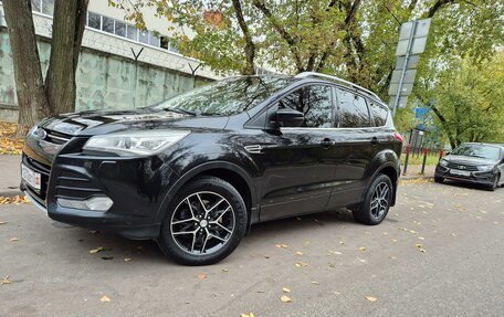 Ford Kuga III, 2013 год, 950 000 рублей, 4 фотография