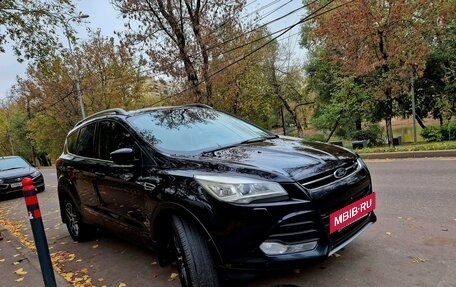 Ford Kuga III, 2013 год, 950 000 рублей, 2 фотография