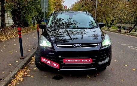 Ford Kuga III, 2013 год, 950 000 рублей, 3 фотография