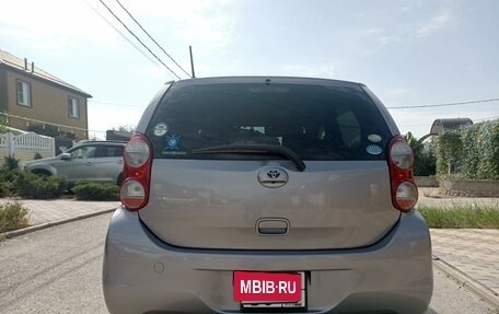 Toyota Passo III, 2012 год, 720 000 рублей, 2 фотография