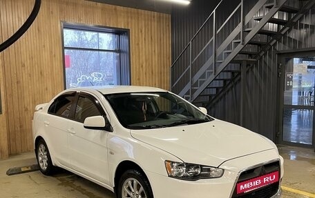 Mitsubishi Lancer IX, 2011 год, 730 000 рублей, 6 фотография