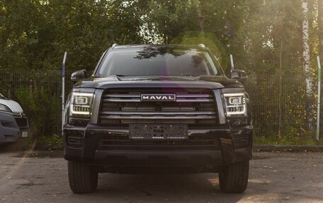 Haval H5, 2024 год, 3 999 000 рублей, 4 фотография