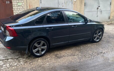 Volvo S40 II, 2008 год, 849 000 рублей, 6 фотография