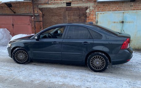 Volvo S40 II, 2008 год, 849 000 рублей, 9 фотография