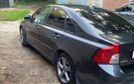 Volvo S40 II, 2008 год, 849 000 рублей, 7 фотография