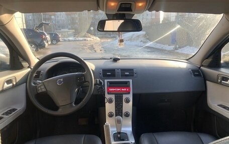 Volvo S40 II, 2008 год, 849 000 рублей, 4 фотография