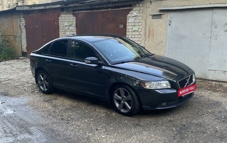 Volvo S40 II, 2008 год, 849 000 рублей, 5 фотография