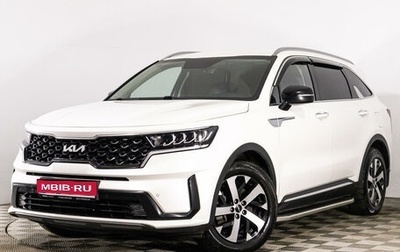 KIA Sorento IV, 2021 год, 3 649 777 рублей, 1 фотография