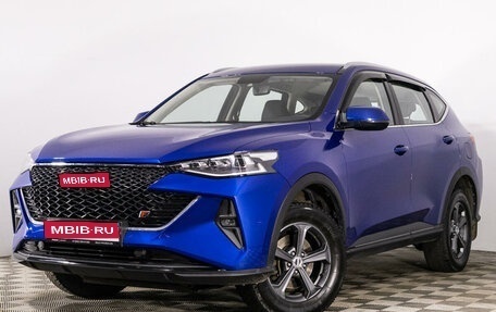 Haval F7 I, 2023 год, 2 235 000 рублей, 1 фотография