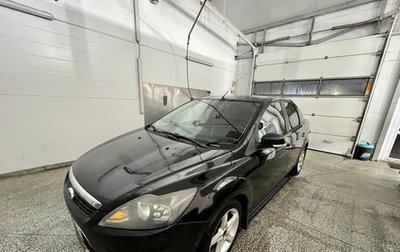 Ford Focus II рестайлинг, 2011 год, 1 фотография