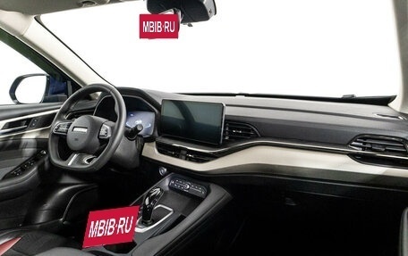 Haval F7 I, 2023 год, 2 235 000 рублей, 9 фотография