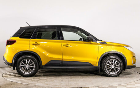 Suzuki Vitara II рестайлинг, 2019 год, 2 499 777 рублей, 4 фотография