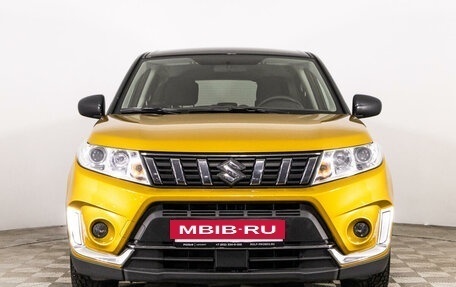 Suzuki Vitara II рестайлинг, 2019 год, 2 499 777 рублей, 2 фотография