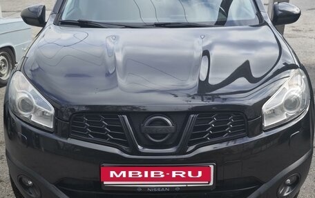 Nissan Qashqai, 2011 год, 1 250 000 рублей, 7 фотография