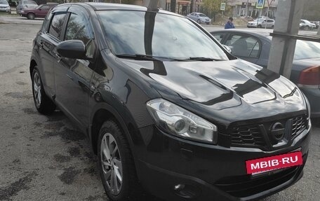 Nissan Qashqai, 2011 год, 1 250 000 рублей, 12 фотография